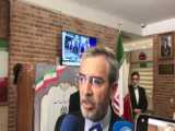 تامین امنیت ۴۱۰ صندوق انتخابات یزد توسط بسیج و سپاه