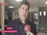خوزستان/ آغاز زندگی مشترک زوج های خوزستانی با شرکت در انتخابات