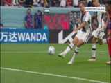 گل‌های بازی آلمان - اسپانیا در یک چهارم نهایی یورو