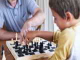 آموزش شطرنج به کودکان (جلسه پنجم: تمرینات کاربردی)