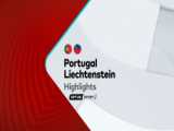 ویدیو| ضربات پنالتی بازی پرتغال - فرانسه/ فلیکس کار رونالدو را خراب کرد