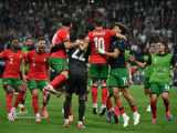 خلاصه بازی پرتغال ۰ (۳) - فرانسه ۰ (۵)/ خروس‌ها رونالدو را از جام بیرون انداختند