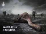 دنیا در زمان دایناسورها چگونه بود؟