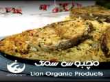 کبه تن ماهی (غذا عربی)