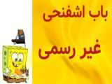 باب اسفنجی غیر رسمی