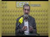 محمدرضا باهنر: تشکل‌های کشور ما ژله‌ای و بی‌ثبات است