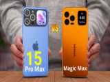 Nokia Magic Max vs Xiaomi 15 Pro - Nokia vs Xiaomi_2_(new)