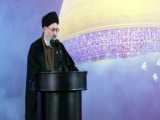  Speech  Imam Khamenei  Defenders of Haram Seminar | مدافعان حرم سیمینار سے خطاب