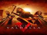 سریال وایکینگ‌ها: والهالا فصل 3 قسمت 1 زیرنویس فارسی Vikings: Valhalla 2022