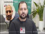 3.5 ماه بعد از عمل بینی