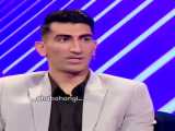 آهنگ پرسپولیس در لیگ