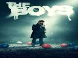 سریال پسران فصل 4 قسمت 7 زیرنویس فارسی The Boys 2019