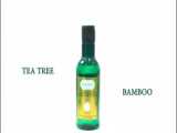 ست روتین پوستی ضدجوش tea tree درخت چای لایکو LAIKOU