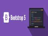 آموزش Bootstrap جلسه چهارم