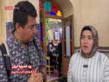 گردشگر زن ترکیه ای: مروج عزاداری یزد خواهم بود