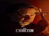 مشاهده آنلاین فیلم جن گیری دوبله فارسی The Exorcism 2024