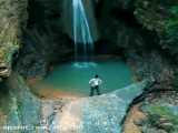 تنگه خیرودکنار نوشهر- Kheyrud Gorge in Nowshahr  Mazandaran