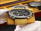 ویدیوی ساعت مچی  اورینت | مدل‌های 50 سال قبل و آکبند
