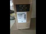 تلویزیون ال جی 55C4