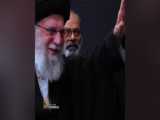 نماهنگ | شهید رئیسی به مثابه یک پهلوان سیاسی