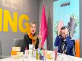 روتین سیوش کن
