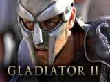 Gladiator II 2024