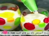 میان وعده قبل باشگاه / یه میان وعده خفن برای قبل تمرین