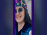 چه قشنگ بازی کردم کالاف