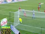 خلاصه پرسپولیس و استقلال لیگ اول