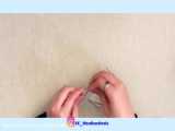 روش ساخت توپ ضد استرس