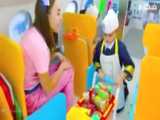 چالش جدید / چالش خوردن