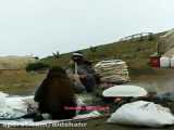 روستایی که زنان نانوا هستند