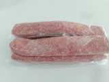 طرز تهیه بسته بندی گوشت چرخ کرده