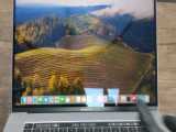 ویدئوی واقعی محصول Apple MacBook Pro (16-inch  2019) - کد اختصاصی Z2137