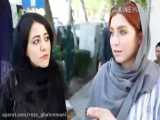 هدف برداشتن حجاب از سر زن ایرانی؟