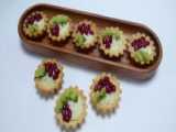 طرز تهیه سالاد میوه