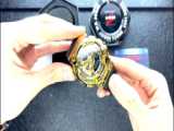 سفر به دنیای علمی تخیلی با ساعت مچی G-Shock مدل GA-B001SF-7ADR!