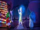 انیمیشن کمدی امانگ اس » انیمیشن کریپی درون و بیرون INSIDE OUT 2 _ جیرجیرک