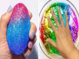 کرانچ / کیوت / صورتی / پر از صدا