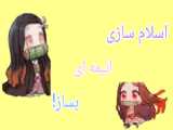 اسلایم سازی انیمه ای بسازیم!