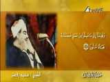 تقلید استادانه محمد اللیثی از استاد رفعت