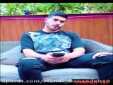 ویدیو طنز / این قسمت بد شانسی