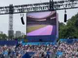 خلاصه مراسم افتتاحیه المپیک پاریس