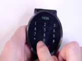 ساعت هوشمند LOKMAT APPLLP 6 سیم کارت خور با طراحی دوربین سلفی جذاب - پاناواچ
