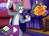 تام و جری کارتون تام و جری  کارتون موش و گربه  انیمیشن تام و جری (140)
