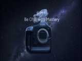 دوربین بدون آینه کانن Canon EOS R1 Mirrorless Camera