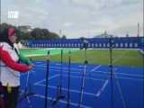ویدیو مرحله مقدماتی پرش خرک مهدی الفتی در المپیک پاریس
