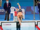 فینال شنای 4 در 100 متر | المپیک 2024