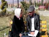 زنگ انشا آب(خوزستان)