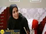 آماده کردن سینی مزه Setayesh.show